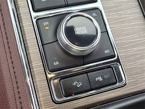 Certified 2024 Ford Expedition Max Limited image 27