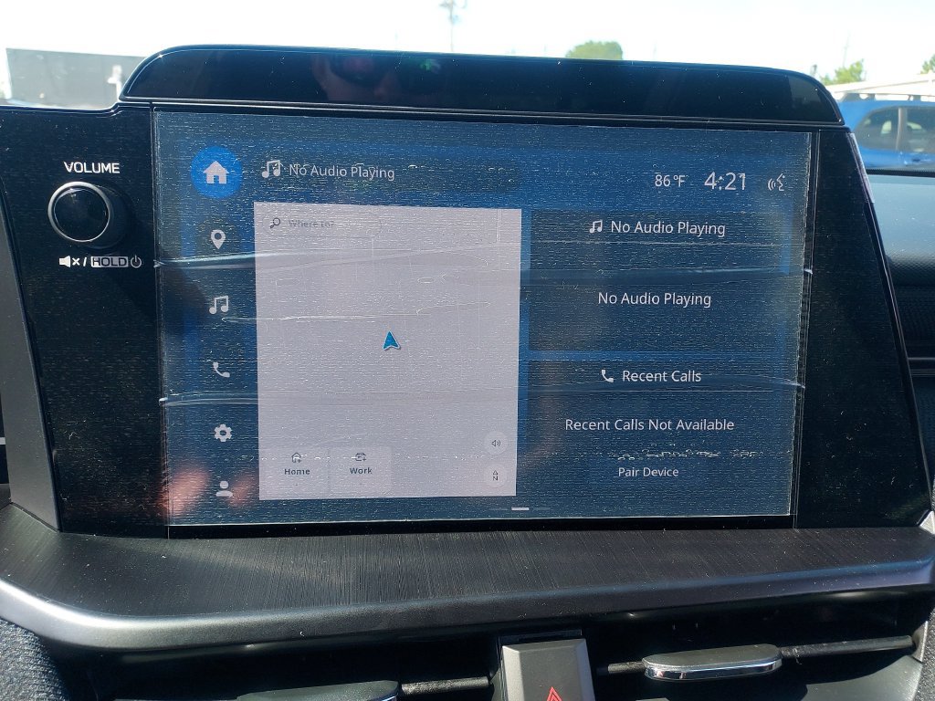 New 2026 Subaru Outback Limited AWD/4WD image 13