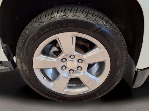 Used 2019 Chevrolet Tahoe LT RWD image 8