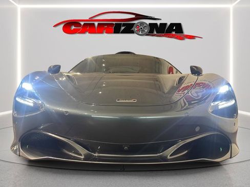 Used 2018 McLaren 720S image 26