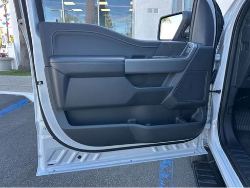 Used 2025 Ford F150 XLT w/ Equipment Group 302A MID image 38