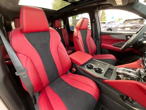 New 2026 Acura MDX A-Spec AWD/4WD image 18