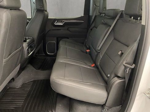 New 2026 Chevrolet Silverado 1500 LTZ w/ LTZ Convenience Package II AWD/4WD image 25