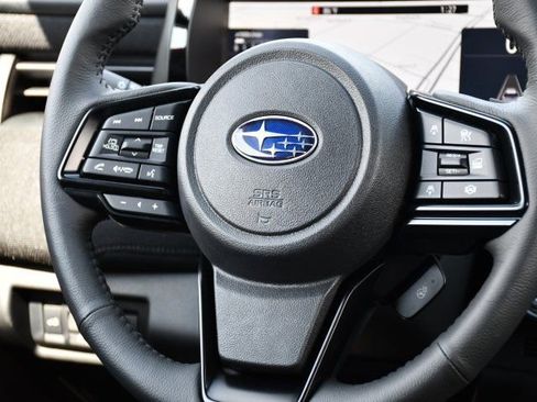 New 2026 Subaru Outback Limited AWD/4WD image 21