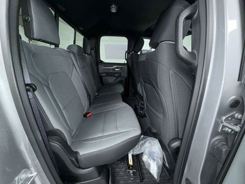 Used 2022 RAM 1500 Big Horn image 17