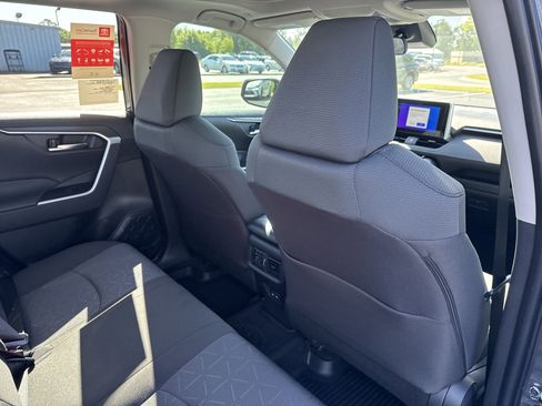New 2025 Toyota RAV4 XLE w/ Convenience Package FWD image 29