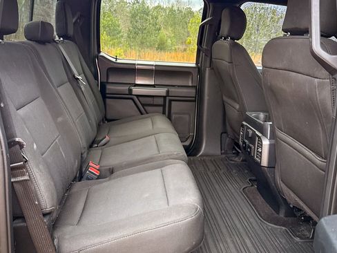 Used 2019 Ford F150 XLT w/ Equipment Group 302A Luxury image 25