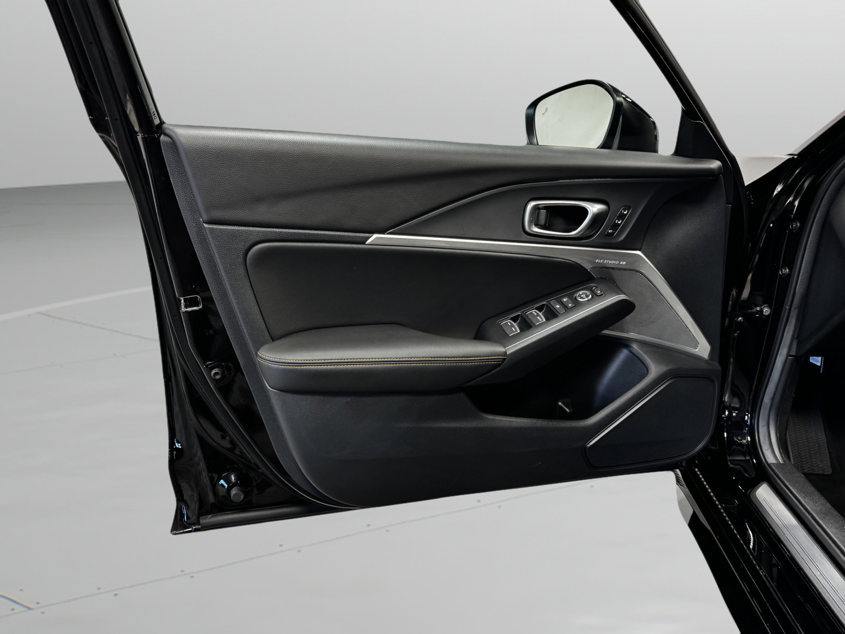 Certified 2026 Acura Integra A-Spec w/ Technology Package FWD image 27