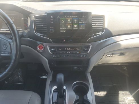 Used 2020 Honda Pilot EX-L image 10