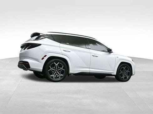 Used 2022 Hyundai Tucson N Line FWD image 30