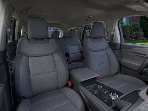 New 2026 Ford Explorer Active image 10