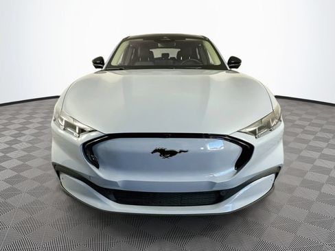 Certified 2025 Ford Mustang Mach-E Premium AWD/4WD image 5