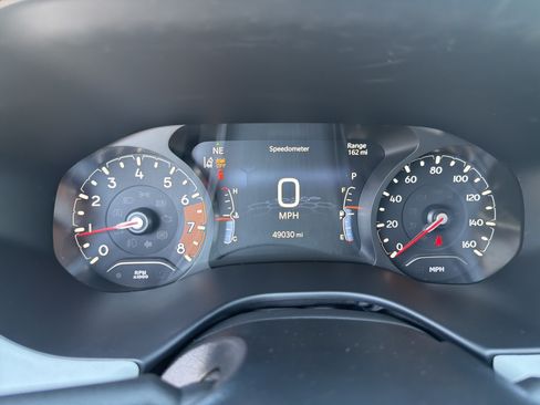 Used 2022 Jeep Compass Limited w/ Sun and Sound Group AWD/4WD image 31