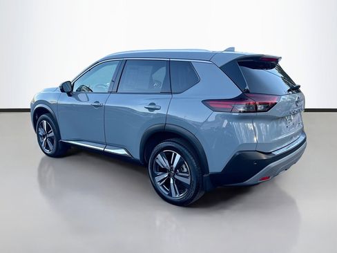Used 2021 Nissan Rogue SL image 5