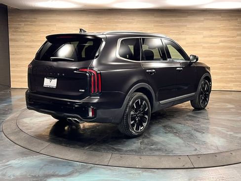 Used 2025 Kia Telluride SX Prestige X-Line AWD/4WD image 30