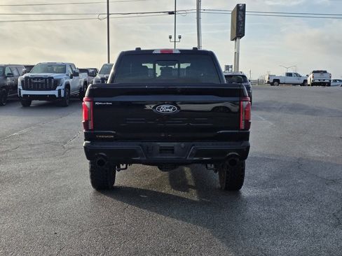 Used 2024 Ford F150 Tremor image 6