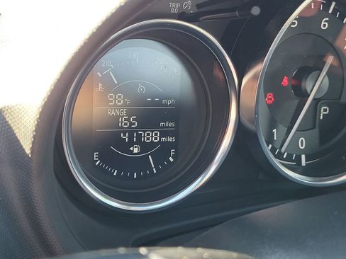 Used 2020 MAZDA MX-5 Miata Sport RWD image 26