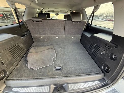 Used 2020 GMC Yukon XL Denali image 11