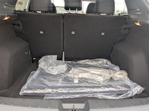 New 2026 Nissan Kicks S image 29