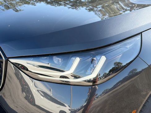 New 2026 BMW X3 M50 AWD/4WD image 9