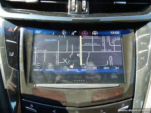 Used 2014 Cadillac CTS Premium image 29