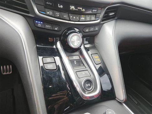 Used 2023 Acura TLX w/ A-SPEC Pkg image 20
