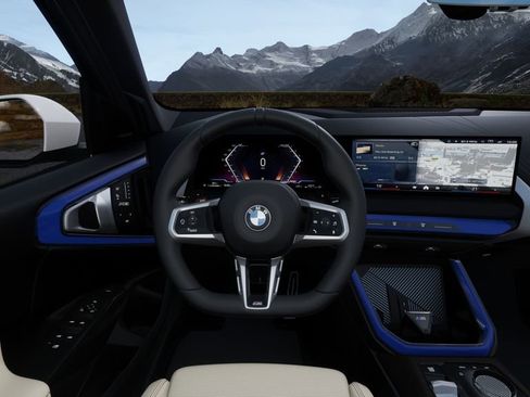 New 2026 BMW X3 xDrive30 image 38