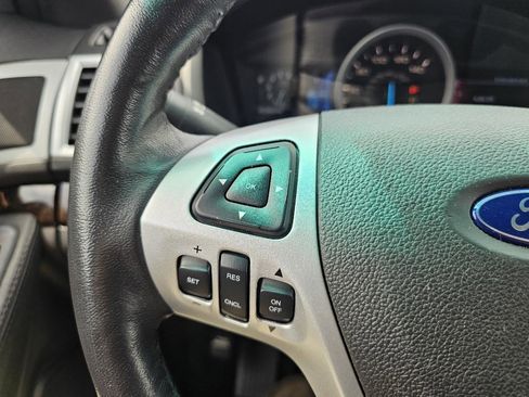 Used 2012 Ford Explorer Limited FWD image 50