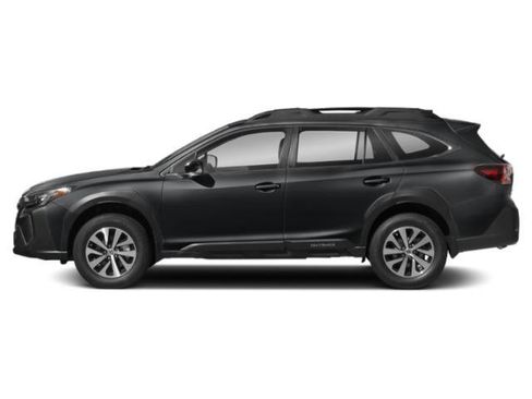 Used 2023 Subaru Outback Premium AWD/4WD image 3