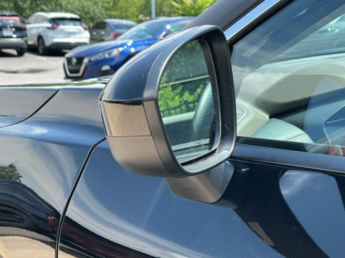 Certified 2023 Nissan Rogue SV image 10