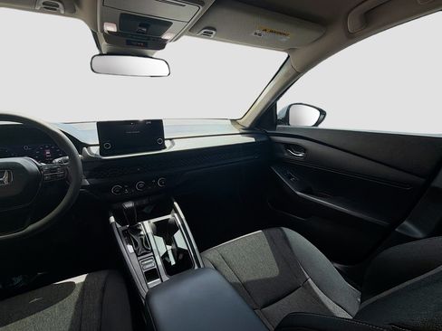 Certified 2024 Honda Accord LX image 21