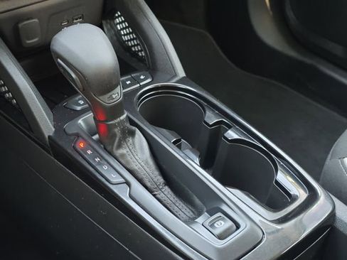 Used 2024 Chevrolet TrailBlazer LS w/ LS Convenience Package image 15