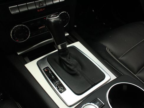 Used 2013 Mercedes-Benz C 250 Coupe w/ Premium 1 Pkg image 26