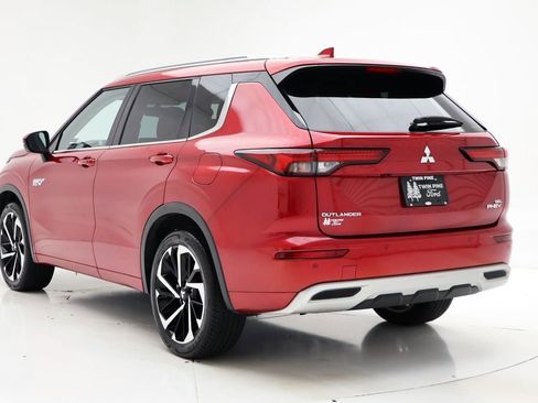 Used 2023 Mitsubishi Outlander SEL image 7