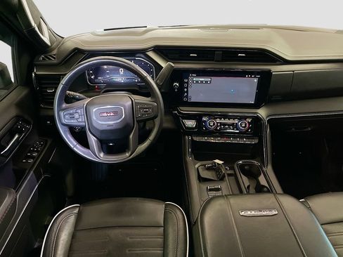 Used 2024 GMC Sierra 2500 AT4X w/ Snow Plow Prep/Camper Package AWD/4WD image 24