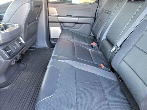 Used 2024 Ford F150 Raptor image 9