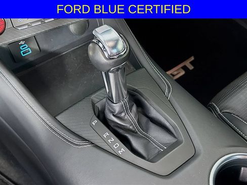 Certified 2025 Ford Mustang GT Premium RWD image 20