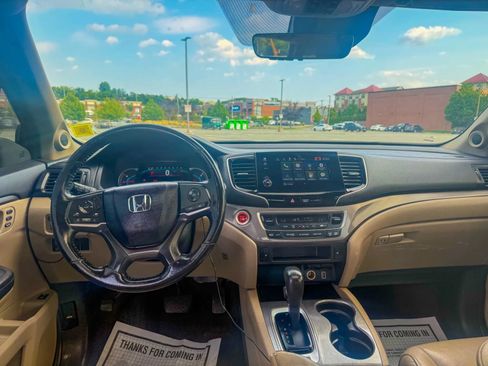 Used 2019 Honda Pilot EX-L image 30