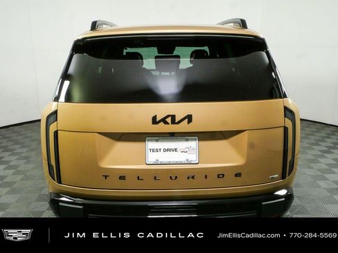 Used 2027 Kia Telluride SX Prestige X-Line AWD/4WD image 29