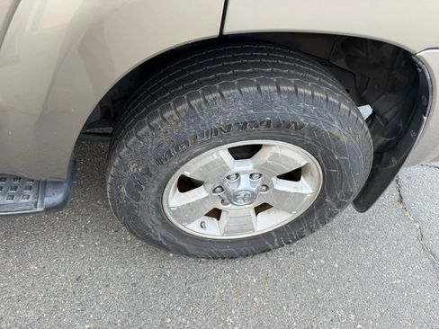 Used 2007 Toyota 4Runner SR5 RWD image 26