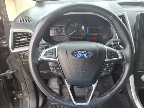 Used 2023 Ford Edge SEL w/ Convenience Package AWD/4WD image 11