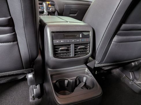 Used 2023 MAZDA CX-9 Touring image 43