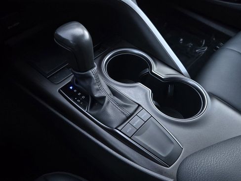 Certified 2024 Toyota Camry SE image 16