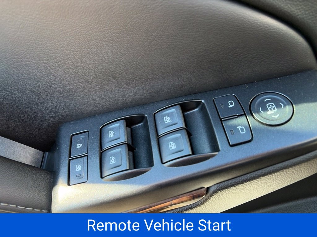 Used 2019 Chevrolet Suburban LT AWD/4WD image 14