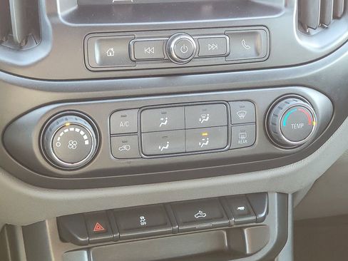 Certified 2022 GMC Canyon Elevation Standard w/ Convenience Package image 10