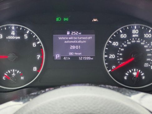 Used 2021 Kia Seltos EX image 19