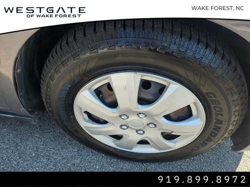 Used 2016 Honda Odyssey LX image 10