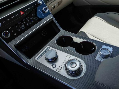 New 2026 Genesis GV80 3.5T Advanced image 20