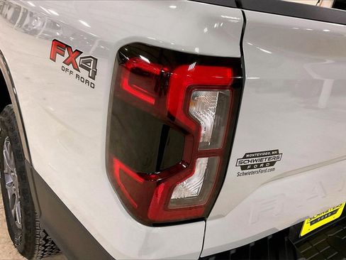 Certified 2024 Ford Ranger XLT image 27