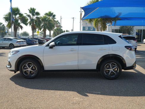 Certified 2023 Honda HR-V EX-L image 11